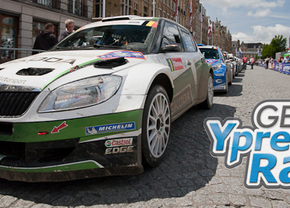 geko ypres rally 2012