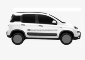 Fiat Panda 4x4