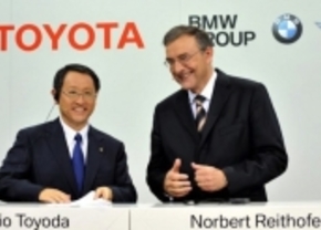 akio toyoda