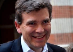 Arnaud Montebourg