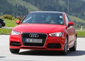 audi a3 sportback & s3