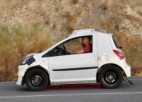 renault fortwo
