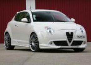 Novitec Alfa Romeo Mito