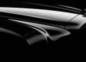 Bentley Arnage Teaser