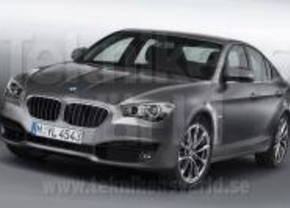 BMW 3 reeks GT