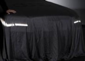 Audi A8 2010 teaser