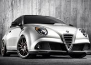 Alfa Romeo MiTo GTA