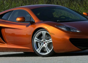 MP4-12C