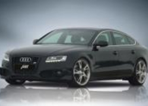 Audi A5 Sportback by ABT