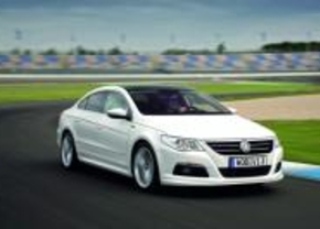 Volkswagen Passat CC R-Line