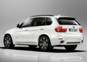 BMW X5 2010 M Sport pakket