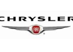Chrysler/Fiat Logo