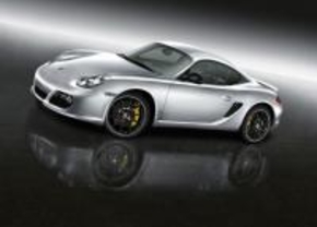 Porsche kit