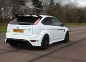 Ford Focus RS Mountune