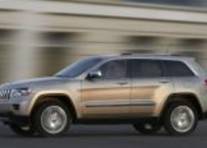 Amerikaanse prijzen Jeep Grand Cherokee bekend