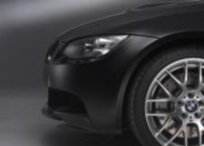 BMW M3 competition pack frozen black