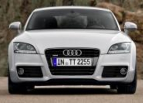 Video: Audi TT 2010