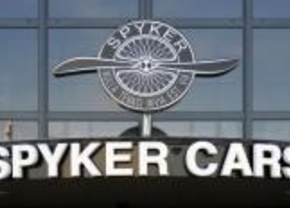 Spyker cars