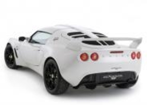 Lotus beëindigd alle Europese dealercontracten in 2012