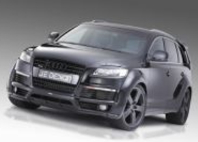 JE Design Audi Q7