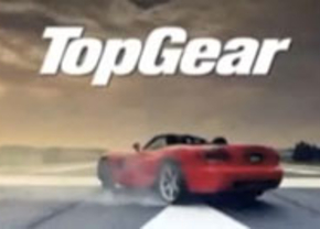 Top Gear USA 2010