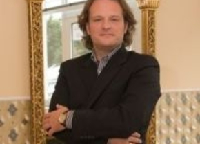 Andreas Schwarz new Gemballa CEO