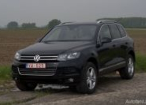 Volkswagen R hybride in de maak?