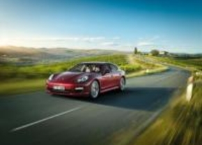 Al meer dan 22.000 Porsche Panamera's op de weg