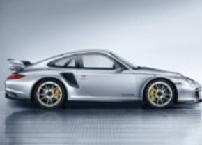 911 GT2 RS sold out