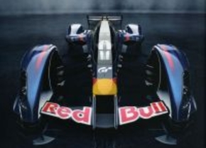 Red Bull X1 Concept GT5
