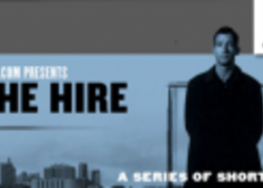 The Hire