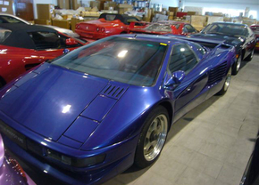 Cizeta V16