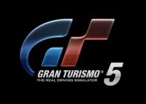 Gran Turismo 5 logo