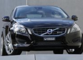 Volvo S60 Heico Sportiv