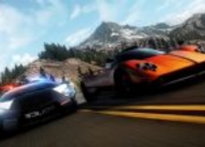 Video: Need For Speed Hot Pursuit