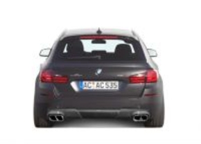 BMW 5-touring AC Schnitzer