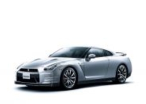 stats Nissan GT-R