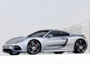 Porsche stelt supercar voor in detroit?