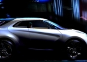 Curb is Hyundai's concept in Detroit