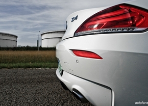 Vervangt BMW de 3.0 zescilinder door een viercilinder turbo?