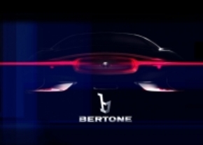 Bertone komt met Jaguar-concept naar Genève