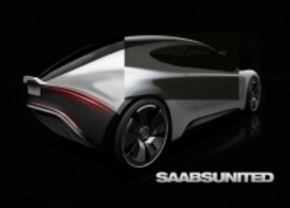 Saab neemt eigenaar SaabsUnited in dienst
