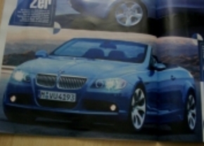 BMW 4 reeks