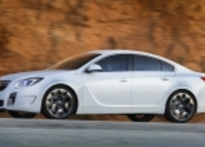 Opel lanceert nieuwe OPC Unlimited