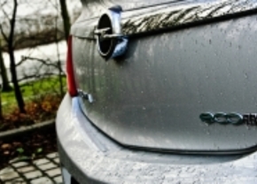 Downsizing voor Opel Insignia: 1.4 Turbo ecoFLEX vervangt 1.8