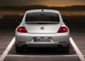 Volkswagen Kever configurator online