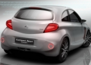 Nissan Sport concept