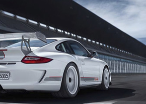 Officieel: Porsche 911 GT3 RS 4.0