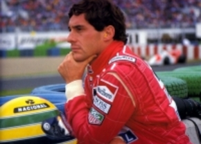 Film Ayrton Senna eind dit jaar