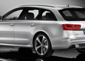 Officieel: 2011 Audi A6 Avant (+fotogalerij)